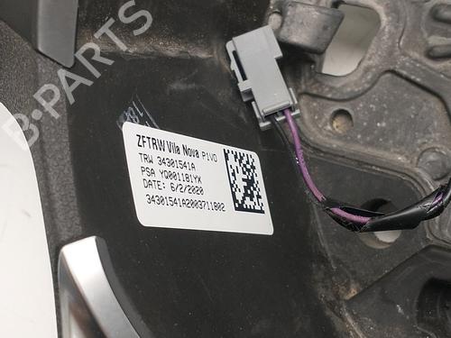 Ratt OPEL COMBO E Tour / Life (K9) | BP39193373C49 - Image 5