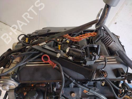 Motor BMW X5 (E53) 3.0 d (184 hp) 29114123