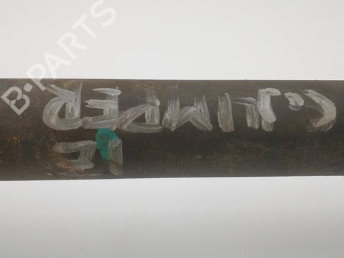 Left front driveshaft CITROËN JUMPER II Van 2.2 BlueHDi 120 | BP31885382M38