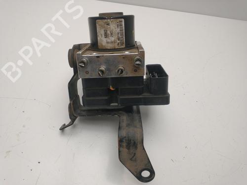 ABS pump NISSAN PIXO (UA0) 1.0 | BP23131801M43 