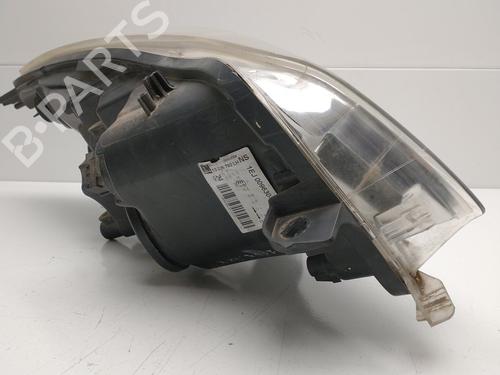 Left headlight OPEL INSIGNIA A (G09) 2.0 CDTI (68) | BP32444961C28