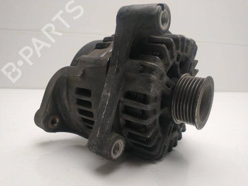 Used Alternator BMW 1 Coupe (E82) 120 d (177 hp) 21076261