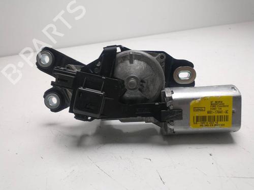 Used Rear wiper motor FORD B-MAX (JK) 1.6 Ti (105 hp) 12339158