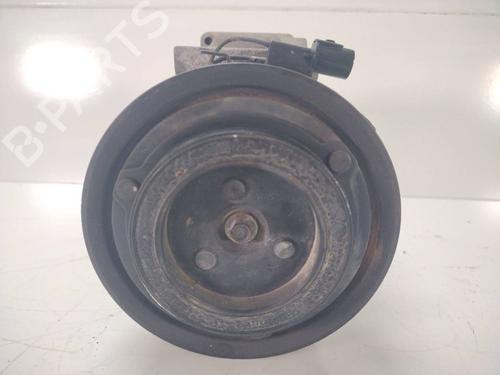 AC compressor HYUNDAI i30 (FD)  | BP17241049M34 