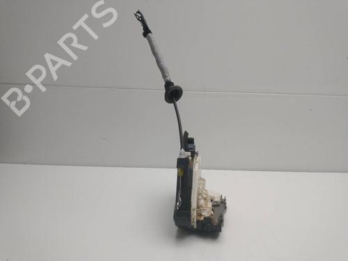 Rear left lock VW POLO V (6R1, 6C1)  | BP22545918C100 