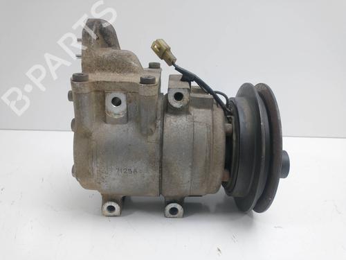 AC compressor FORD RANGER (ET) 2.5 TDCi 4x4 | BP9145858M34 
