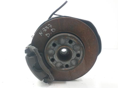 Used Right front steering knuckle Right front steering knuckle MERCEDES-BENZ B-CLASS Sports Tourer (W245) B 200 CDI (245.208) (140 hp) 8648823 8648823