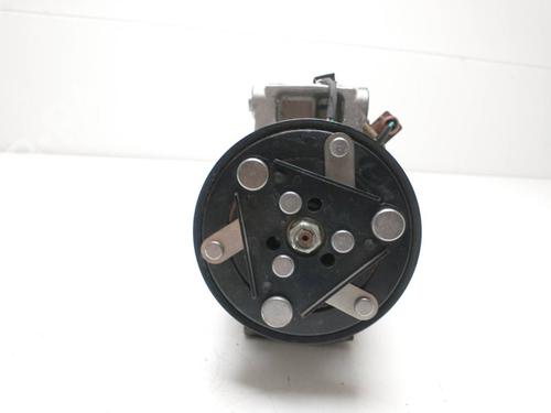AC compressor AUDI A3 Sportback (8VA, 8VF) 1.0 TFSI | BP12340184M34 