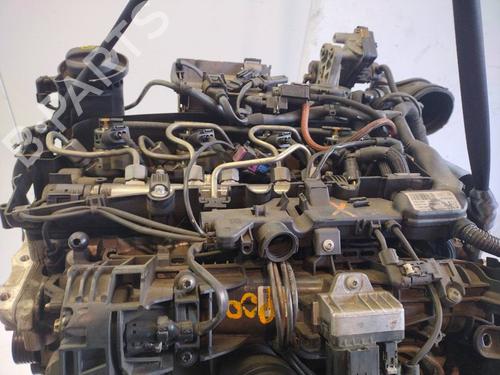 Motor MINI MINI CLUBVAN (R55) Cooper D (112 hp) 21726472