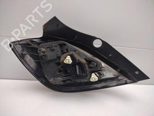 Right taillight OPEL ASTRA H (A04)  | BP21788737C35 