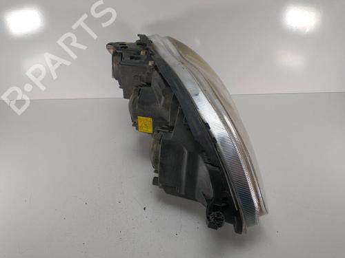 Left headlight MERCEDES-BENZ S-CLASS (W220)  | BP11844184C28 