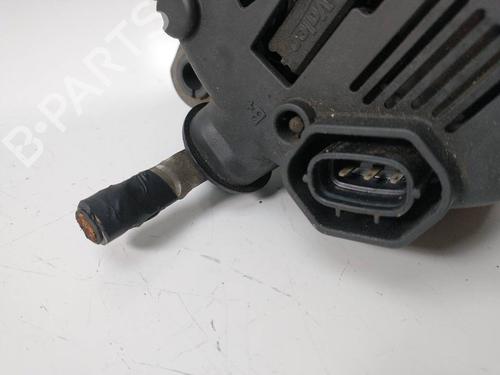 Alternator HYUNDAI SANTA FÉ II (CM) 2.2 CRDi 4x4 | BP17537437M7 