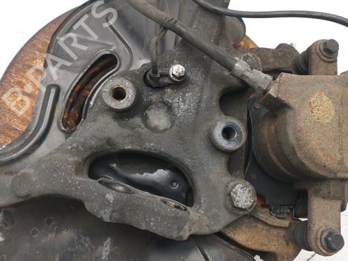 Right front steering knuckle MERCEDES-BENZ E-CLASS (W211) E 280 CDI (211.023) | BP35956055M26  - Image 6