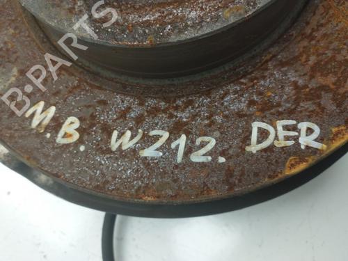 Right front steering knuckle MERCEDES-BENZ E-CLASS T-Model (S212) | BP32323780M26 - Image 5