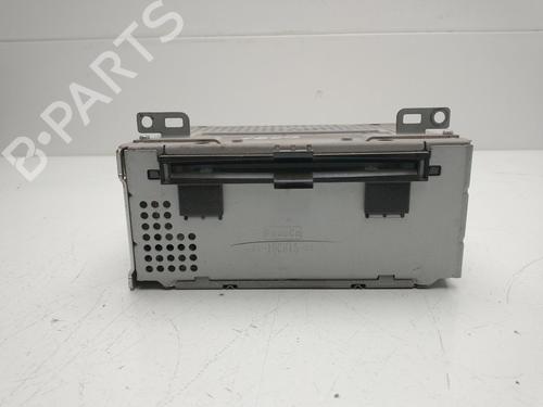 Used Radio Radio FORD TOURNEO COURIER B460 MPV 1.0 EcoBoost (100 hp) 35801610 35801610