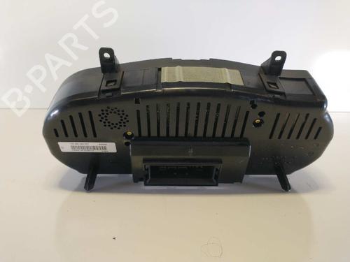 Instrument cluster SEAT LEON (1P1) 1.9 TDI | BP7506001C47