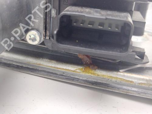 Front left window mechanism PEUGEOT 208 I (CA_, CC_) 1.6 BlueHDi 100 | BP30935779C22