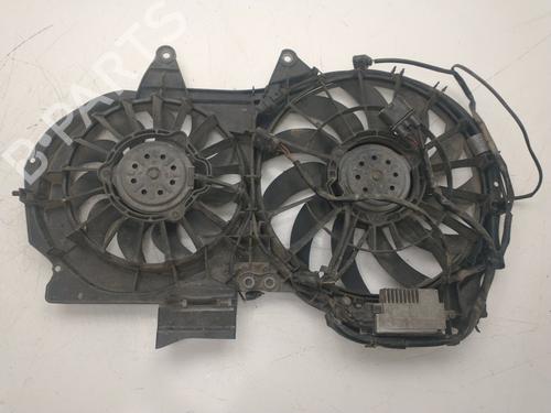 Radiator fan AUDI A4 B7 (8EC) 2.0 TDI 16V | BP36164256M35 - Image 3