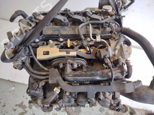 Engine TOYOTA C-HR (_X1_)  | BP31671566M1 
