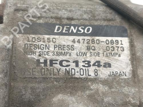 AC compressor MERCEDES-BENZ E-CLASS T-Model (S212) E 350 CDI (212.223) | BP34215129M34  - Image 7