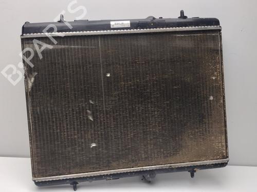 Water radiator PEUGEOT PARTNER Tepee  | BP34436409M31  - Image 5