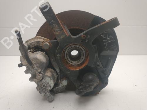 Right front steering knuckle SSANGYONG REXTON / REXTON II (GAB_) | BP32290011M26
