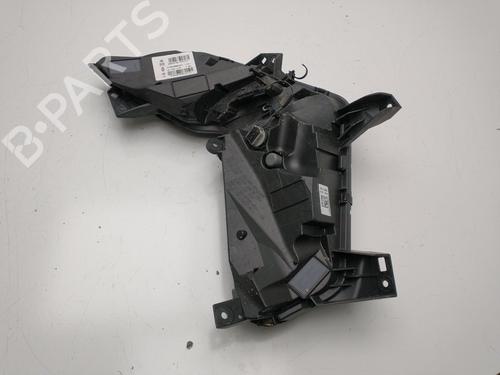 Blinklys foran venstre RENAULT CLIO V (B7_)  | BP29717288C32 