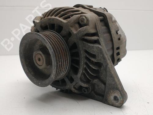 Used Alternator Alternator MITSUBISHI L200 / TRITON (KA_T, KB_T) 2.5 DI-D 4WD (KB4T) (167 hp) 33799003 33799003