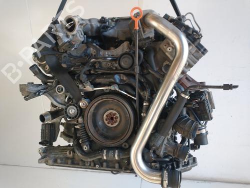 Engine AUDI A8 D3 (4E2, 4E8) 4.2 TDI quattro | BP23246778M1 