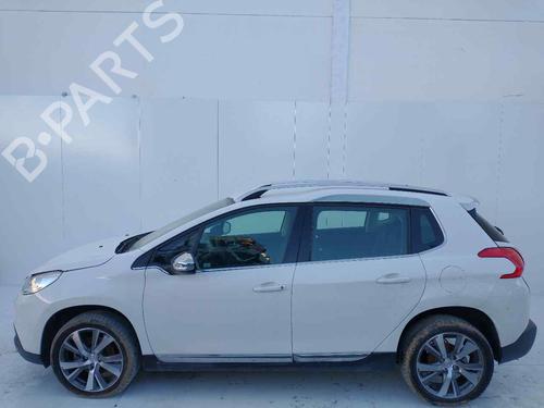 PEUGEOT 2008 I (CU_) 1.6 HDi (114 hp) 915279