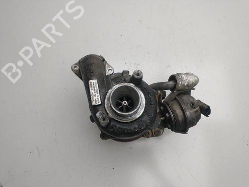 Turbolader/Kompressor PEUGEOT 5008 (0U_, 0E_) 1.6 HDi (112 hp) 21531238