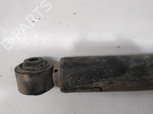 Left rear shock absorber OPEL ASTRA H (A04)  | BP7507634M18 
