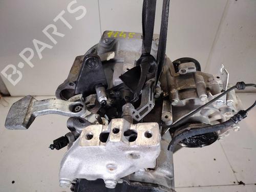 Gearbox SEAT LEON (1P1) 1.6 TDI | BP16301453M3 