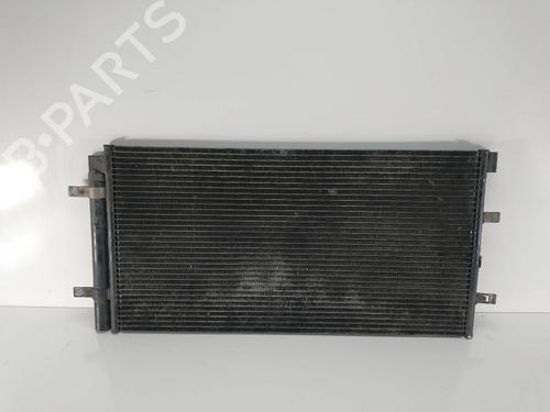 AC radiator AUDI A4 B8 (8K2) 2.7 TDI (190 hp) 8200781