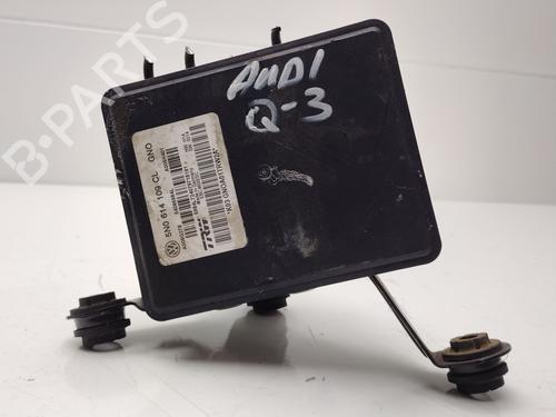 Used ABS pump AUDI Q3 (8UB, 8UG) [2011-2020]  30437214