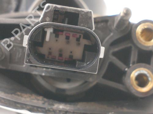 Left mirror MINI MINI (R50, R53)  | BP30616039C26 