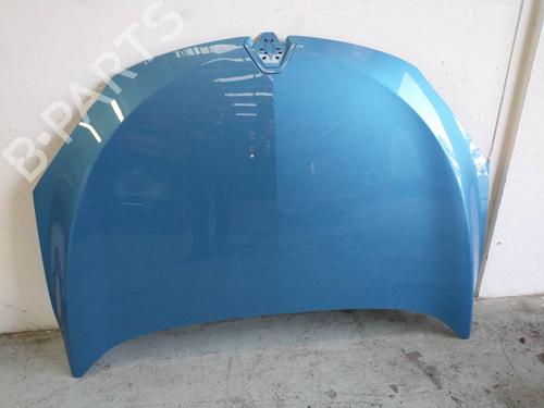 Used Hood RENAULT MEGANE II (BM0/1_, CM0/1_) [2001-2012]  8200796