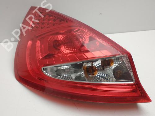 Used Left taillight Left taillight FORD FIESTA IV (JA_, JB_) [1995-2006] 32444967 32444967