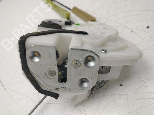 Front right lock MAZDA 3 (BL) | BP39193358C97 - Image 3