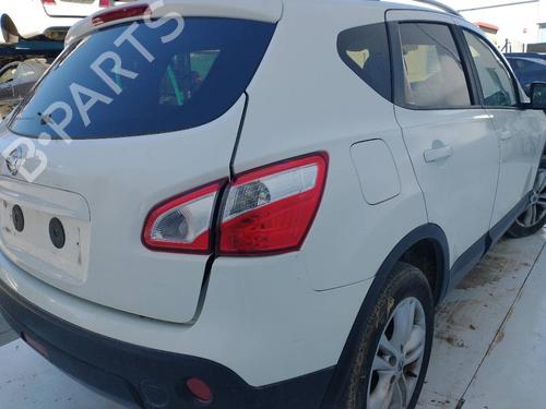 Førerens kollisjonspute NISSAN QASHQAI I (J10, NJ10) 1.6 | BP30874243C9 