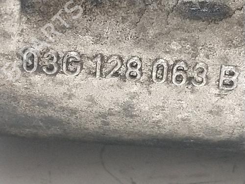 Spjældhus VW PASSAT B6 Variant (3C5)  | BP30271788M82 