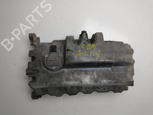 Oliebundkar VW PASSAT B6 (3C2) 2.0 TDI (140 hp) 15606341