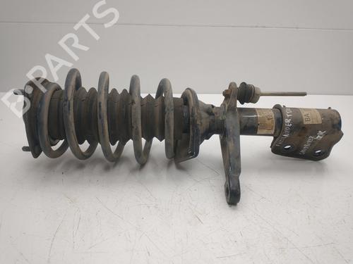 Used Left front shock absorber LAND ROVER FREELANDER I (L314) [1998-2006]  32423487