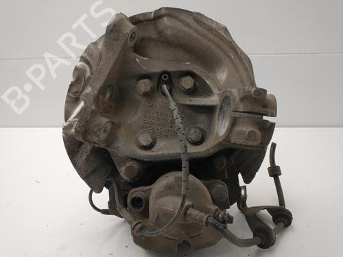 Right front steering knuckle BMW 3 (E90) 320 d | BP31841262M26