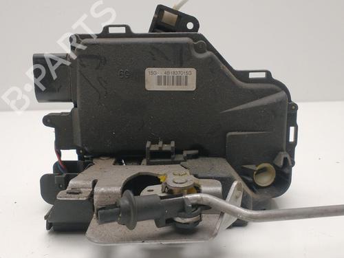 Front left lock AUDI A4 B6 (8E2) 3.0 | BP34286535C98  - Image 7