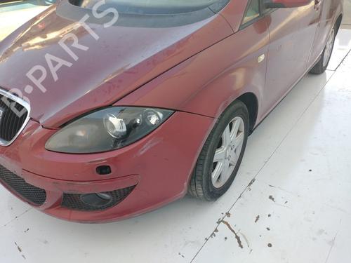 Left mirror SEAT TOLEDO III (5P2) | BP15055198C26