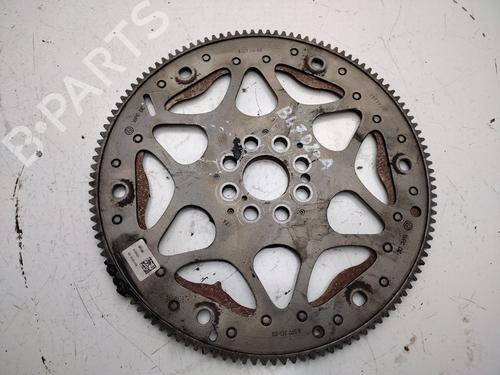 Used Flywheel BMW 1 (F20) 116 d (116 hp) 31060503
