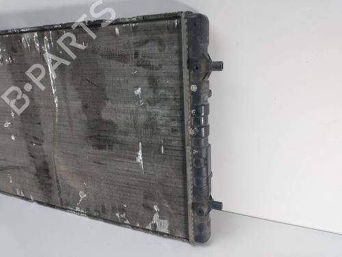Water radiator SEAT TOLEDO II (1M2)  | BP8802504M31 