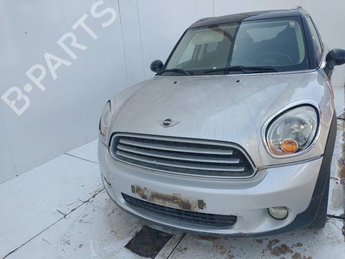 Engine MINI MINI CLUBVAN (R55) Cooper D | BP40226386M1 - Image 9