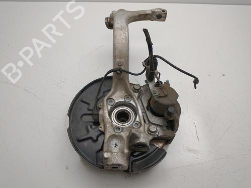 Right front steering knuckle AUDI A4 B7 (8EC) 2.0 TDI 16V | BP32345723M26  - Image 6